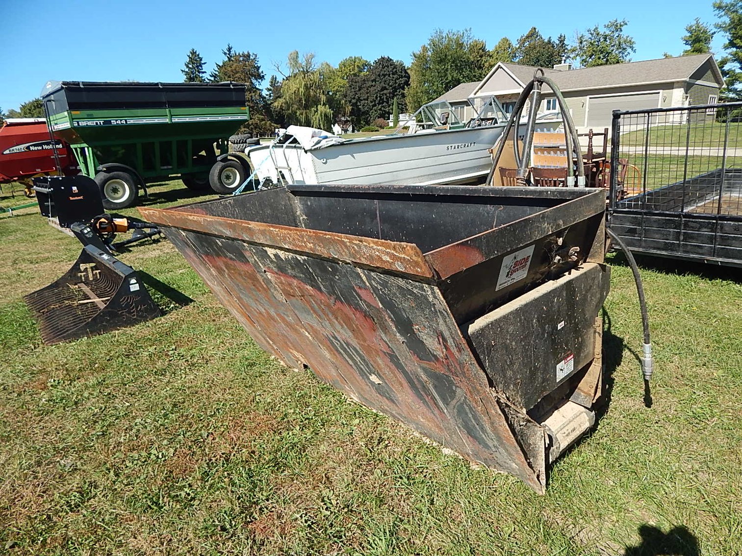 Image for STADE AUCTION CENTER