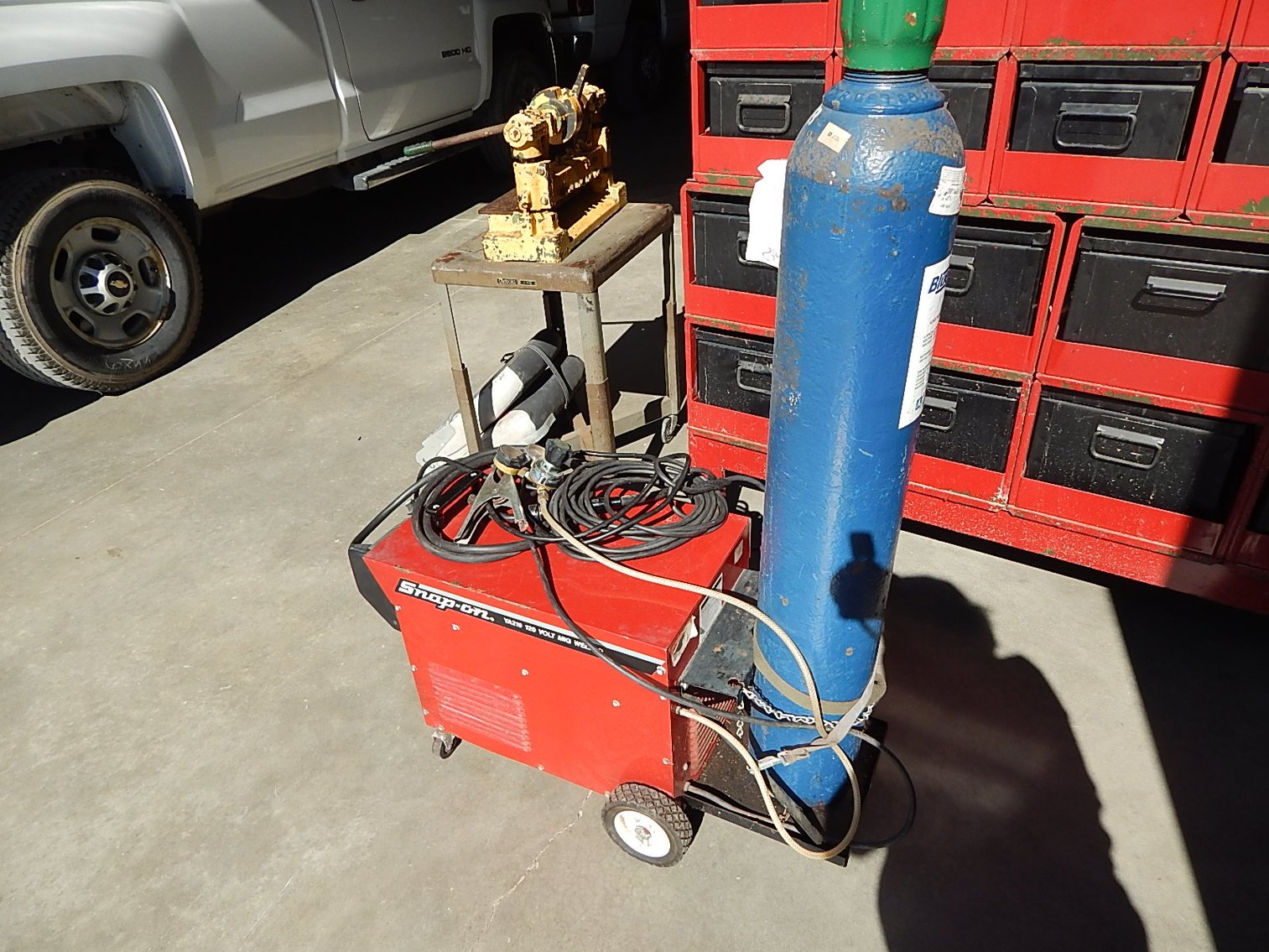 Image for STADE AUCTION CENTER