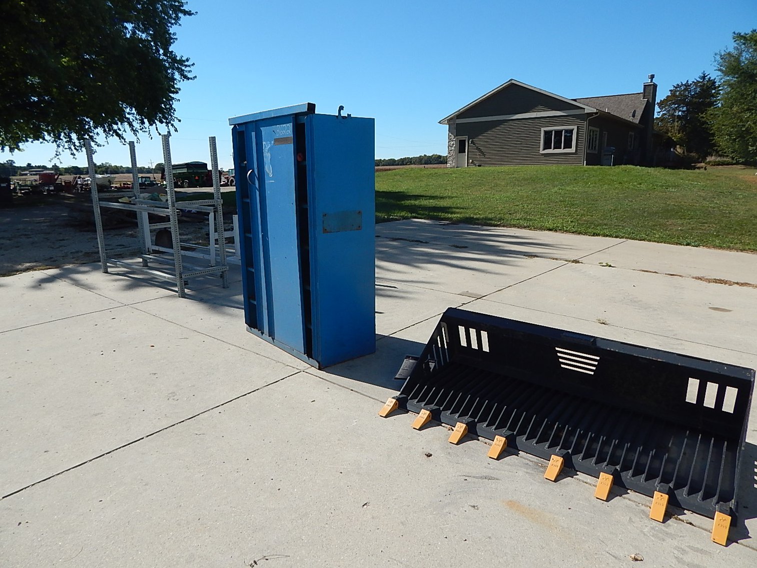 Image for STADE AUCTION CENTER