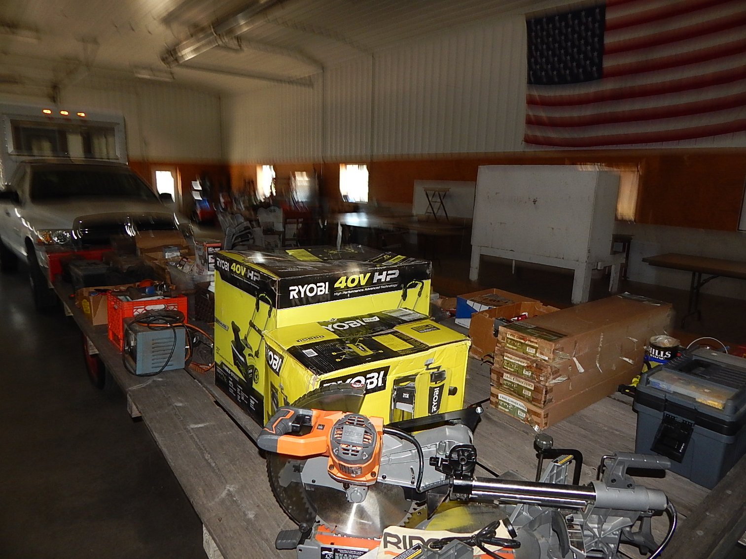 Image for STADE AUCTION CENTER