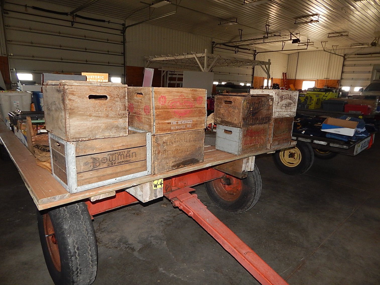 Image for STADE AUCTION CENTER