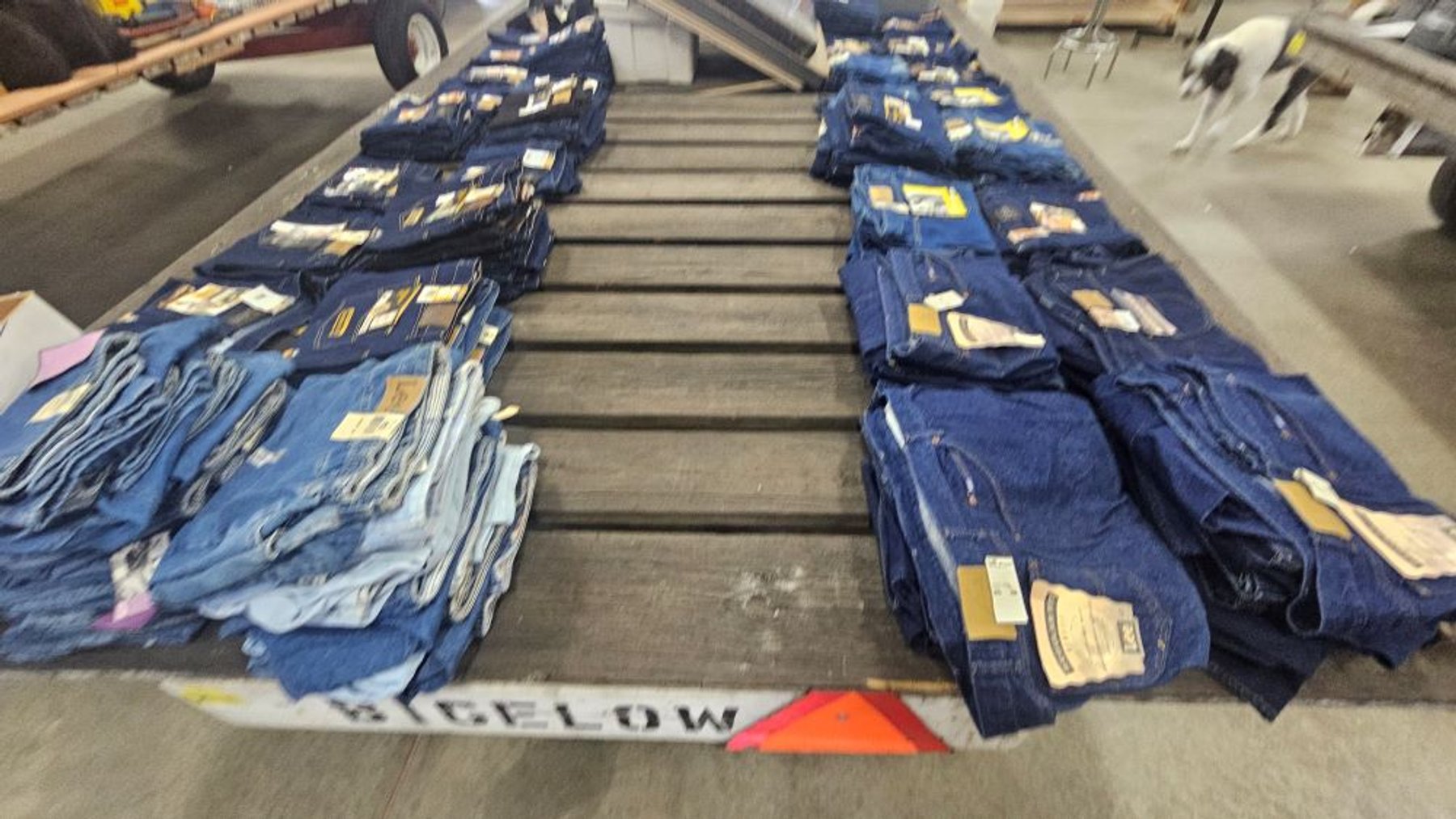 Image for STADE AUCTION CENTER