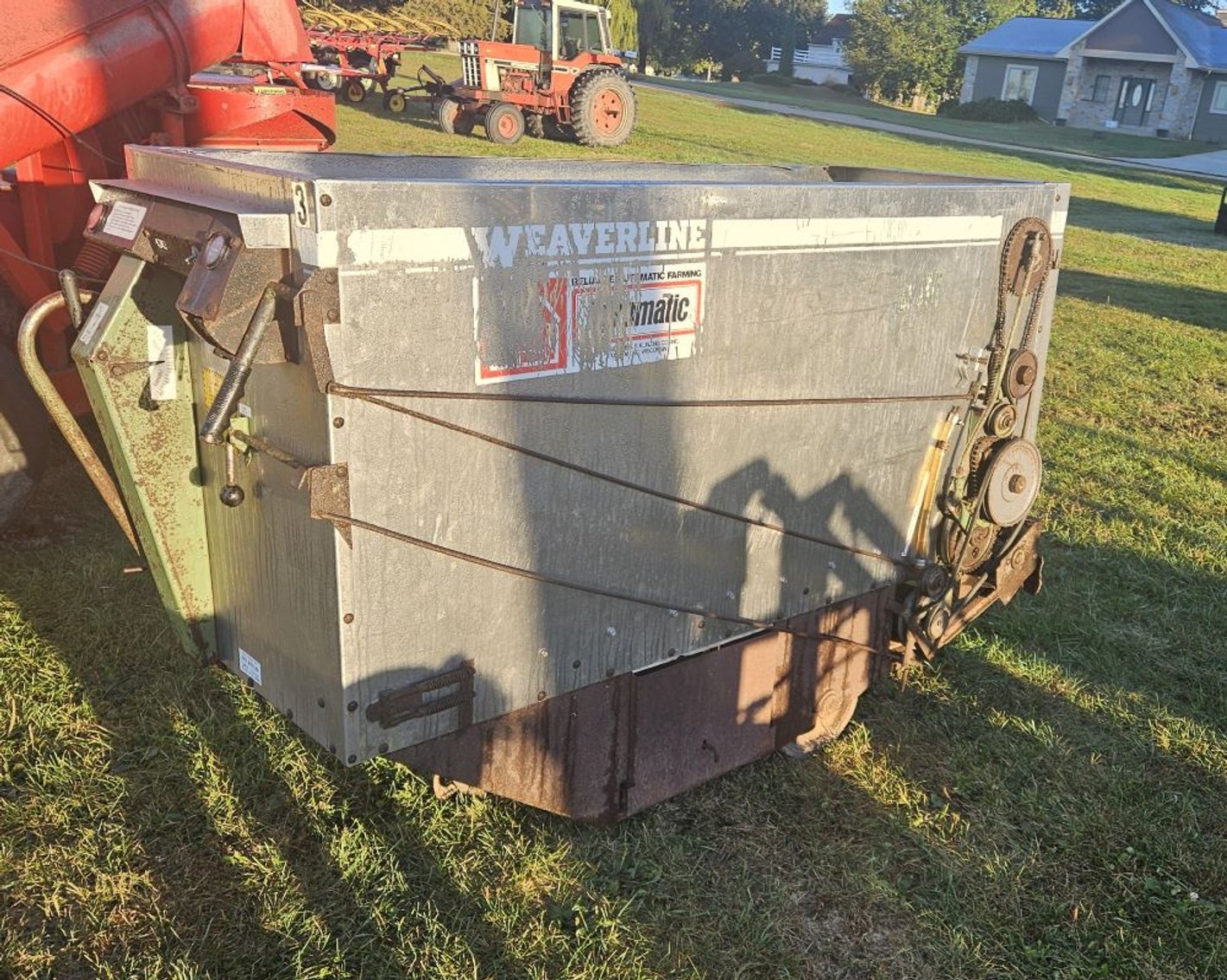 Image for STADE AUCTION CENTER