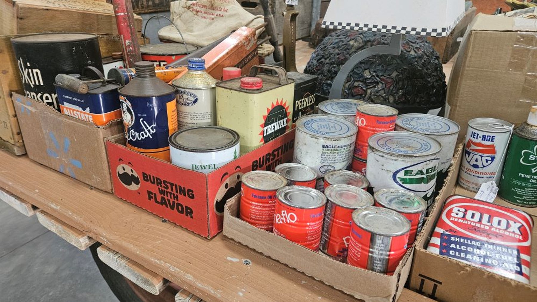 Image for STADE AUCTION CENTER