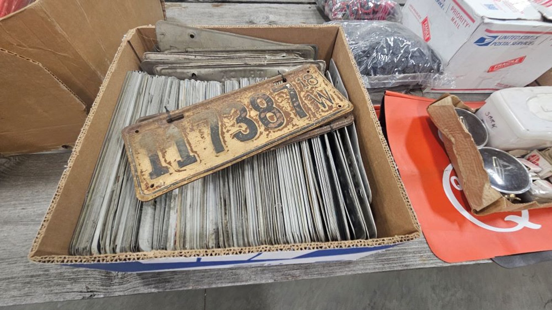 Image for STADE AUCTION CENTER