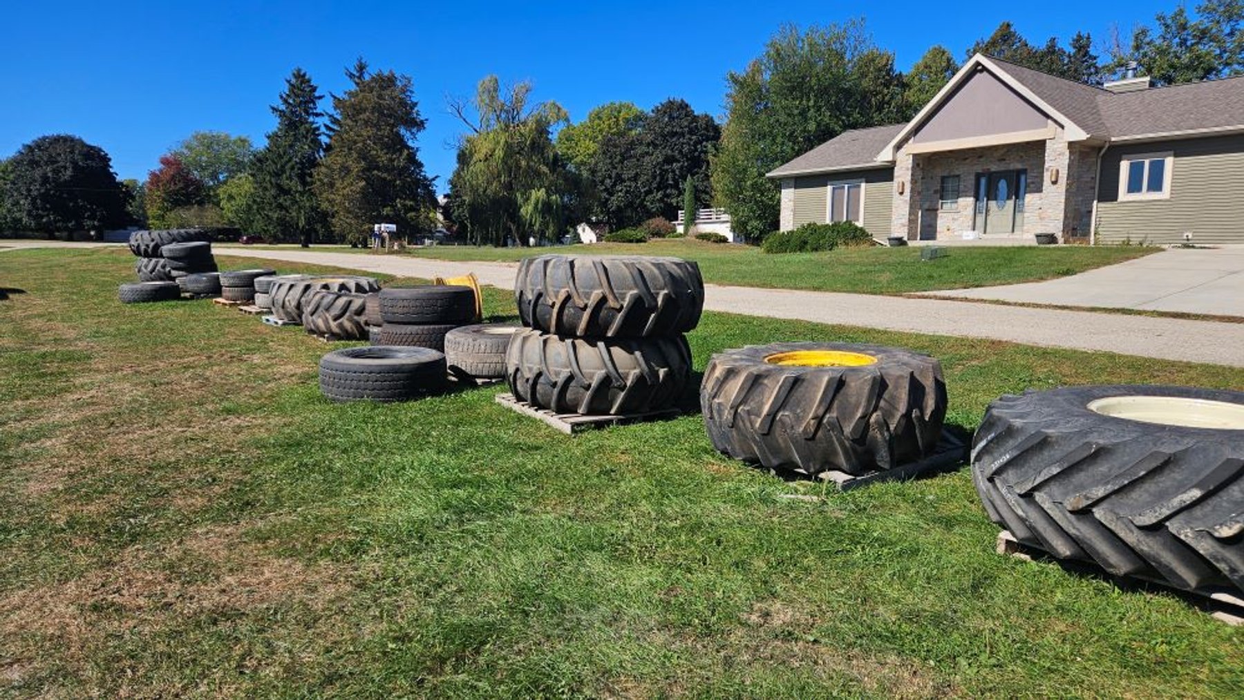 Image for STADE AUCTION CENTER