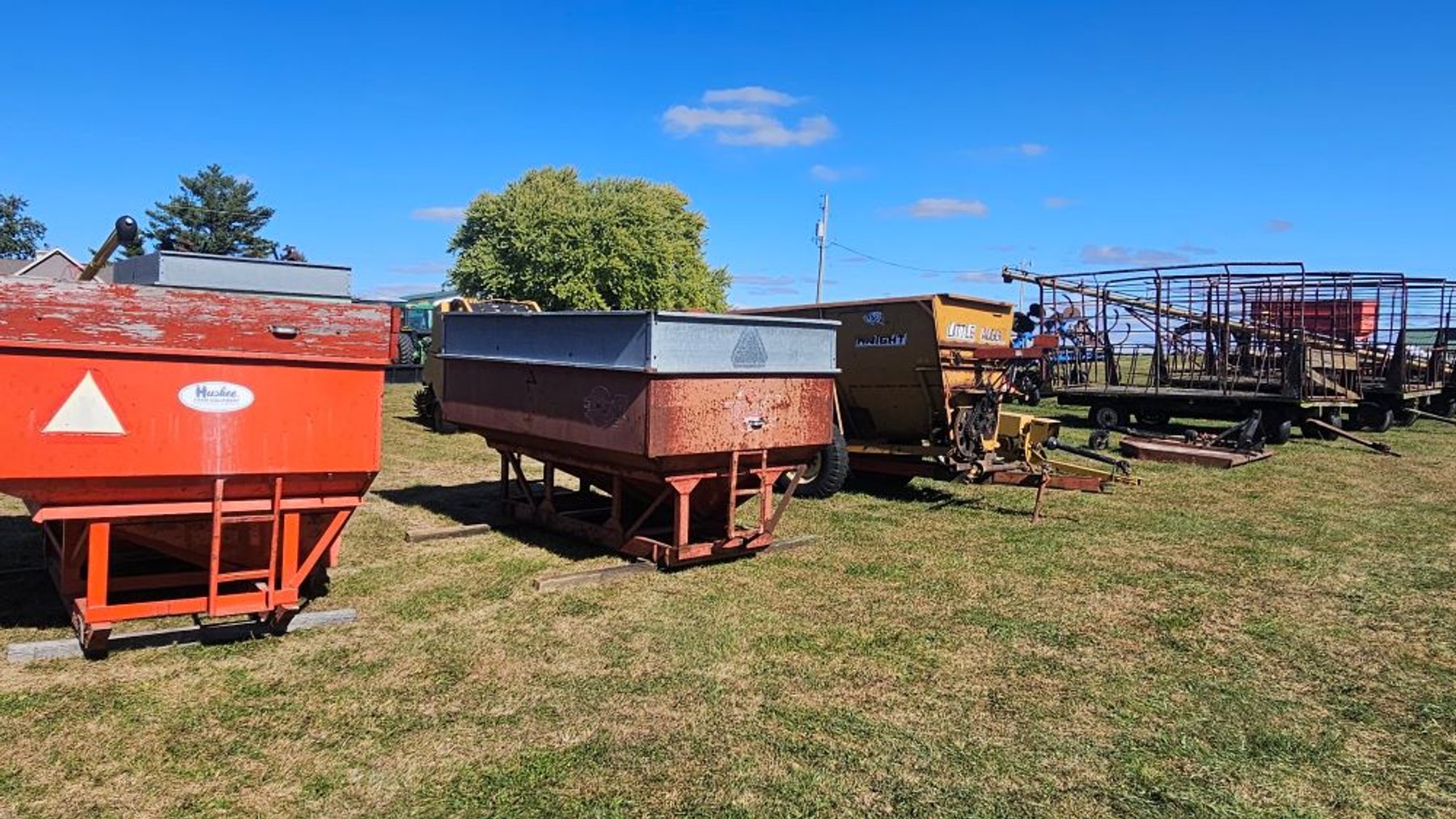 Image for STADE AUCTION CENTER