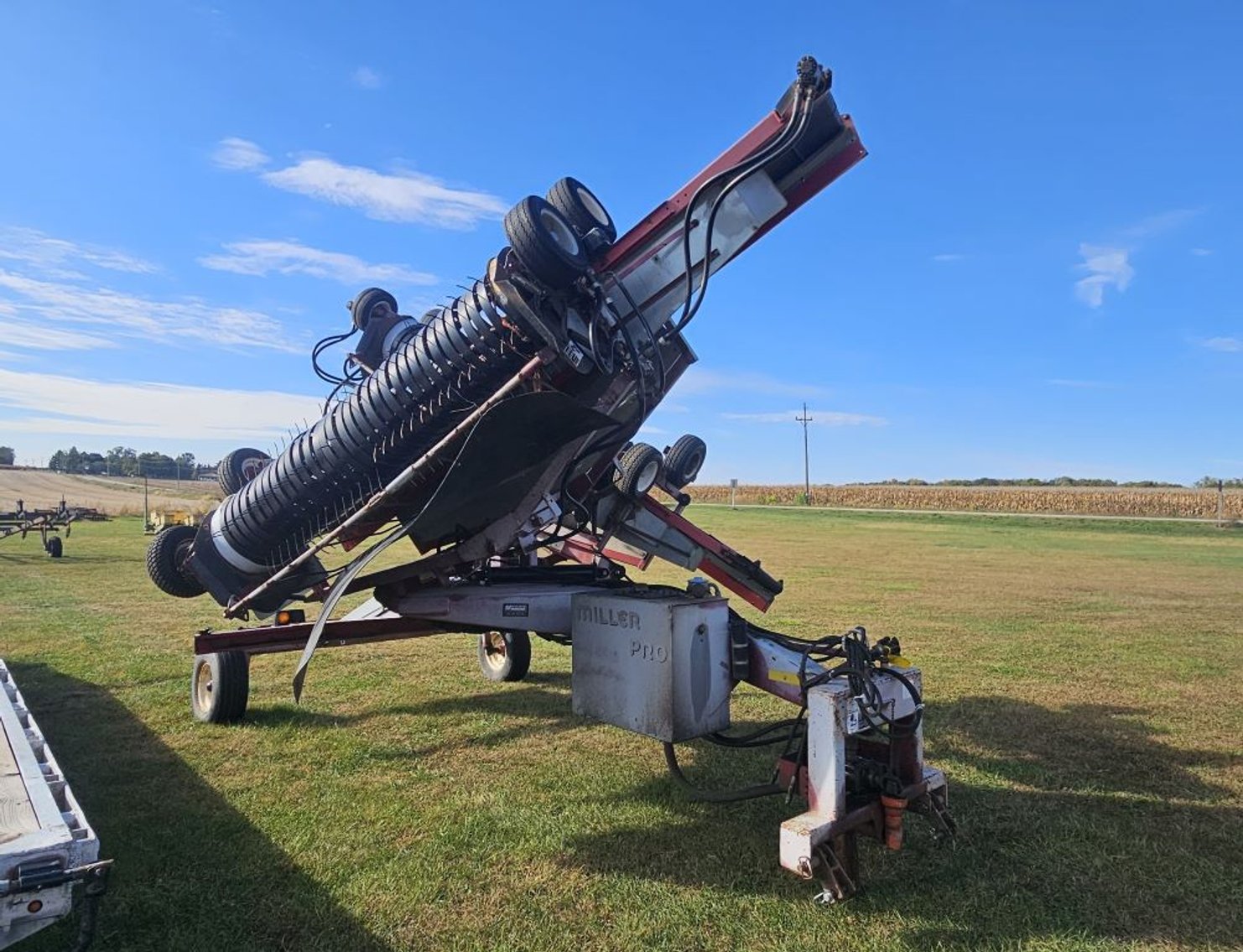 Image for STADE AUCTION CENTER