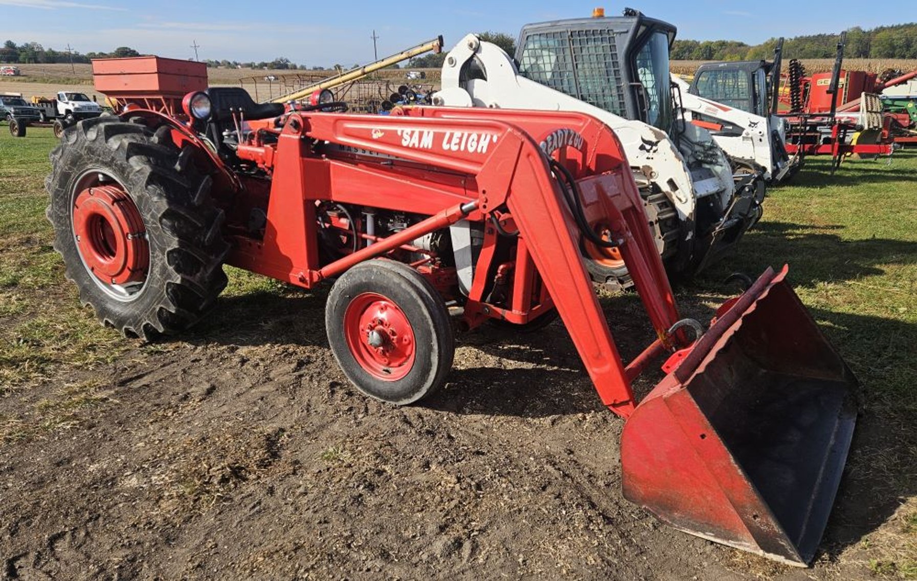 Image for STADE AUCTION CENTER