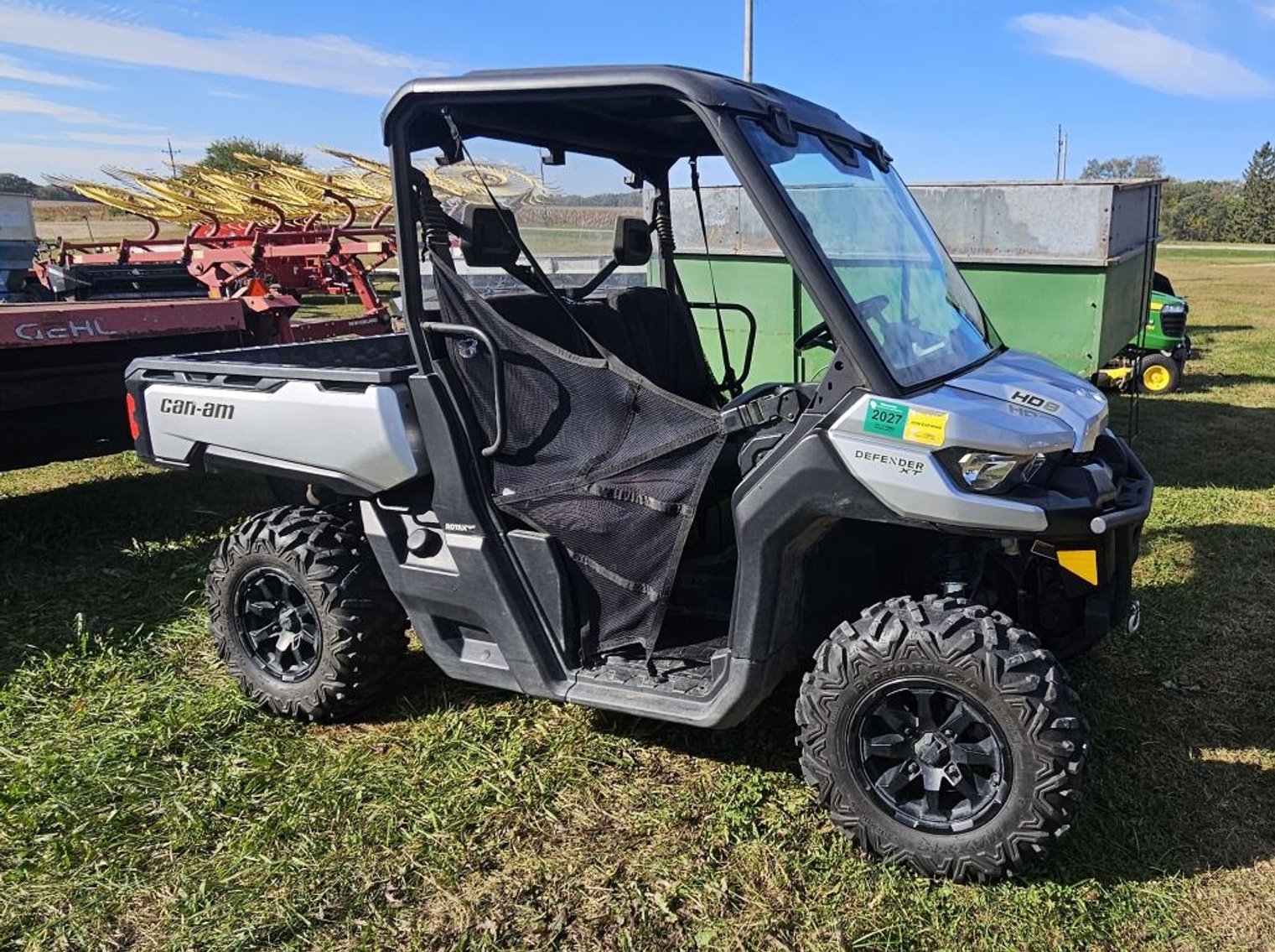 Image for STADE AUCTION CENTER