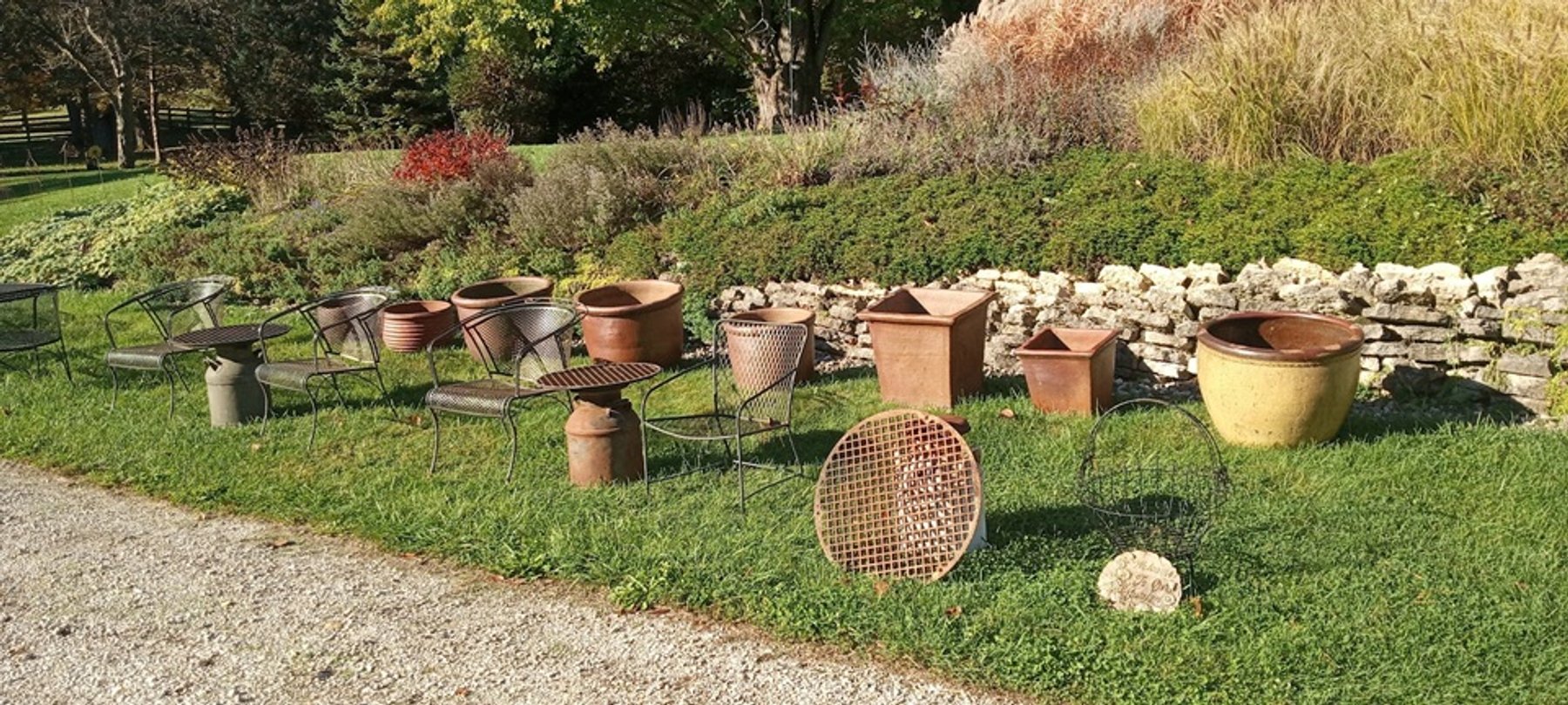 Image for BUTCH & BARBARA EVERS