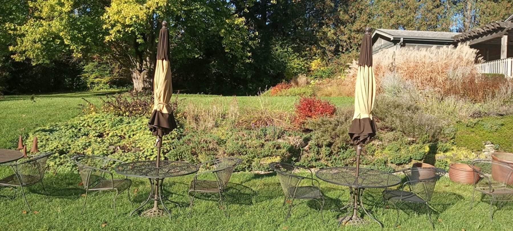 Image for BUTCH & BARBARA EVERS