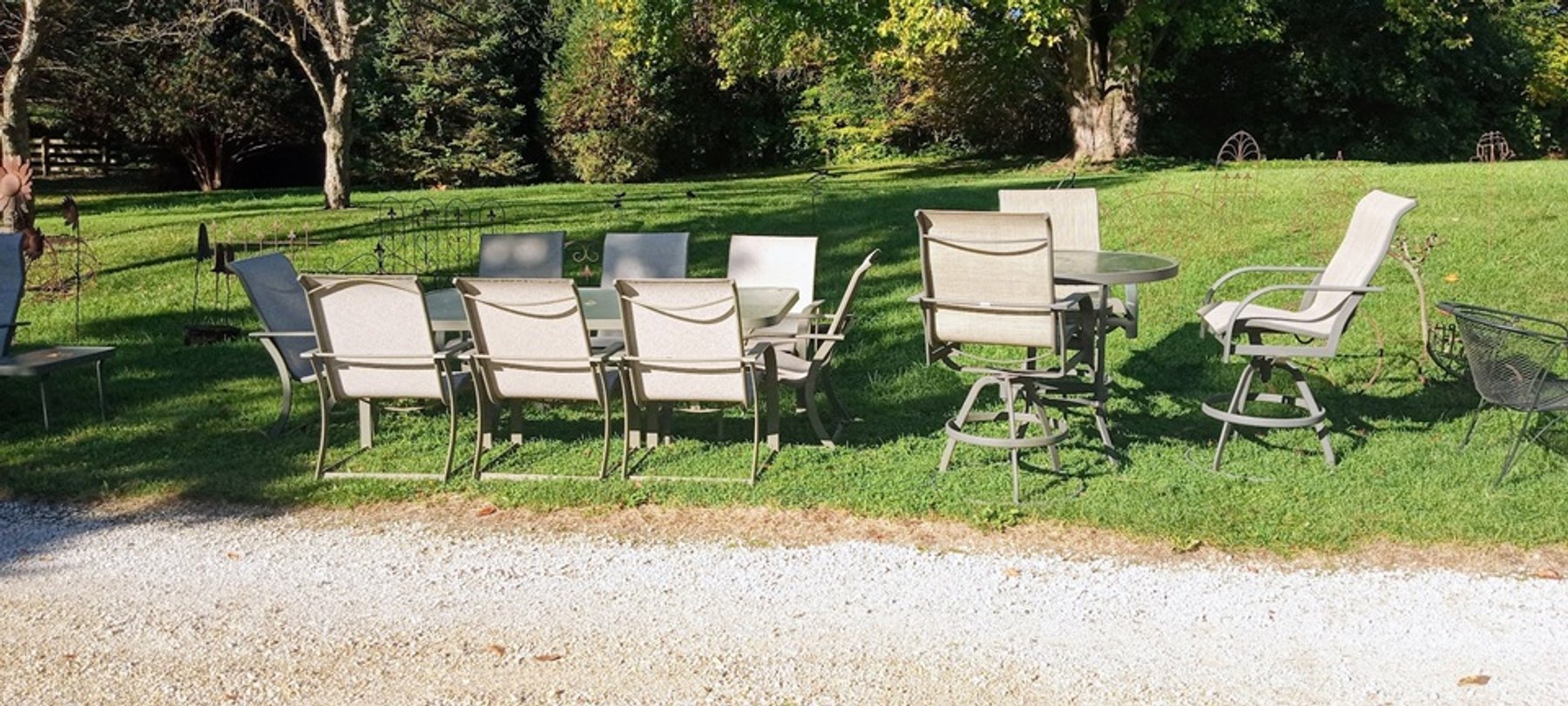 Image for BUTCH & BARBARA EVERS