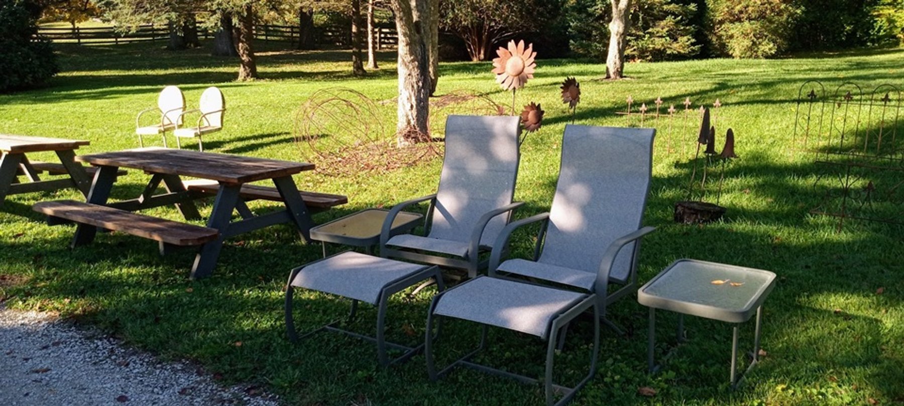 Image for BUTCH & BARBARA EVERS