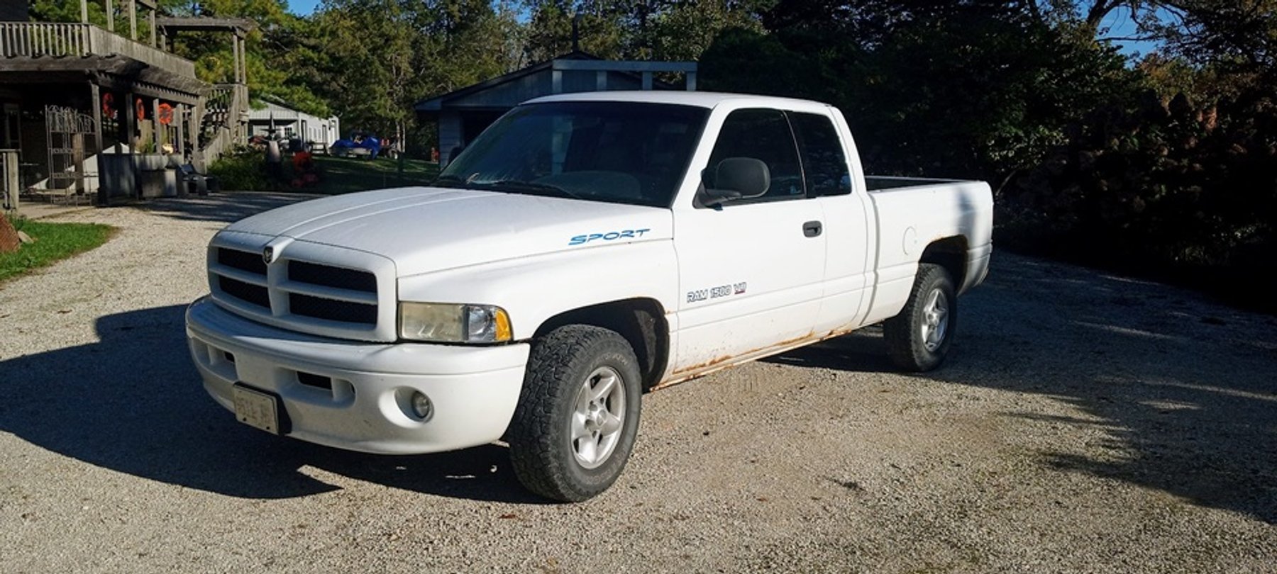 Image for BUTCH & BARBARA EVERS