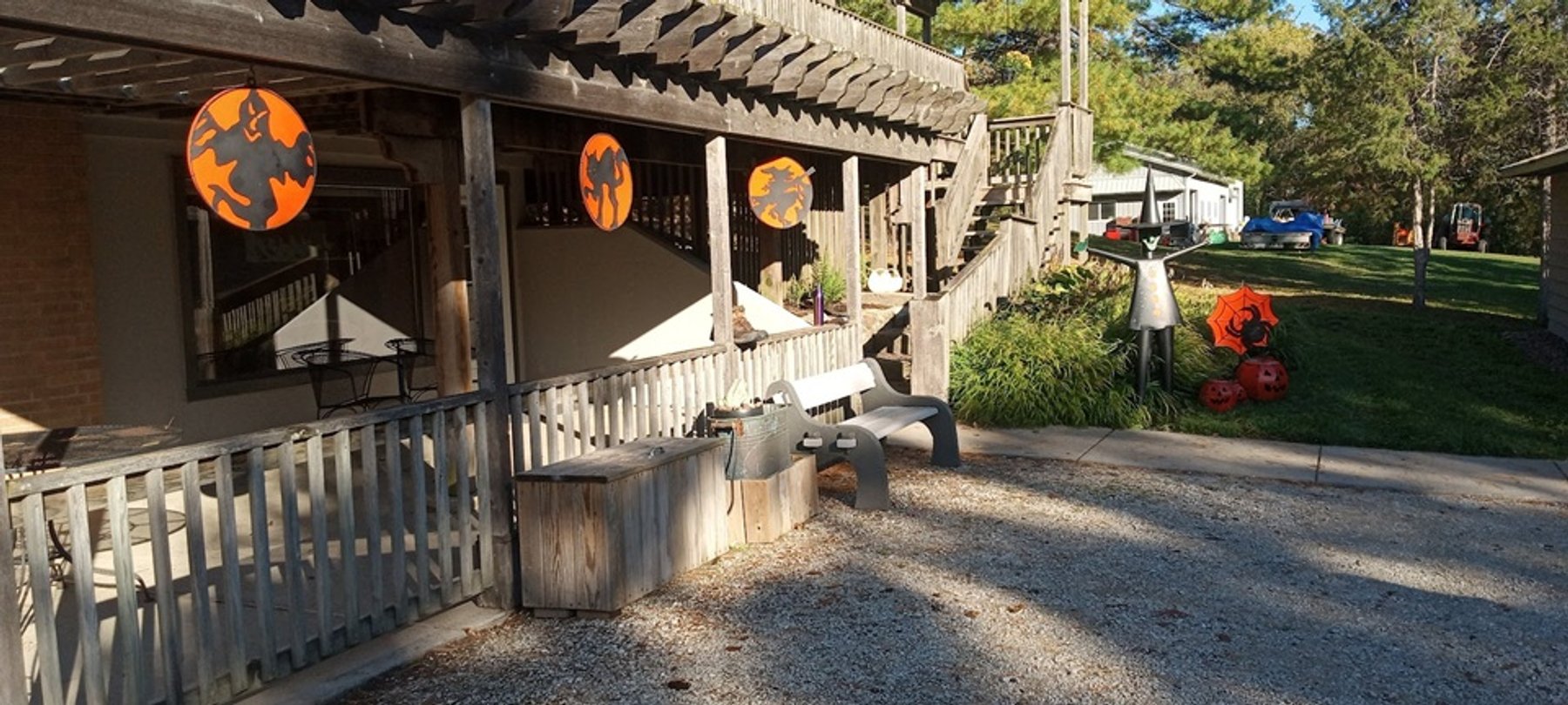 Image for BUTCH & BARBARA EVERS