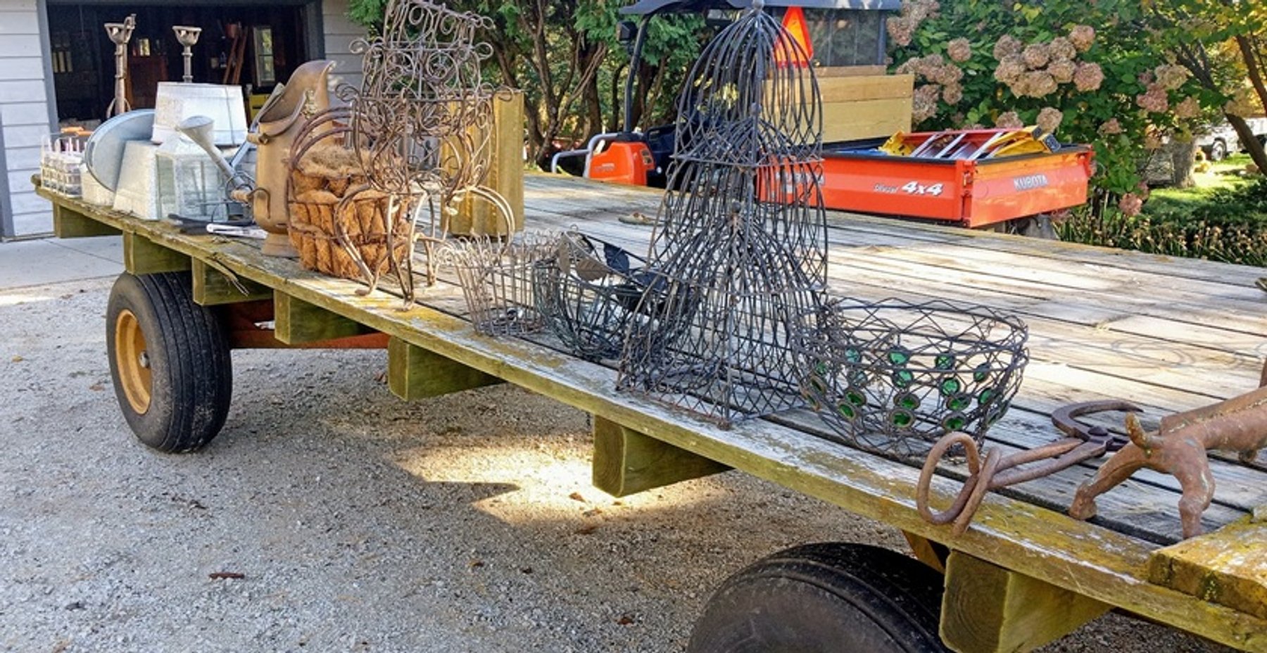 Image for BUTCH & BARBARA EVERS