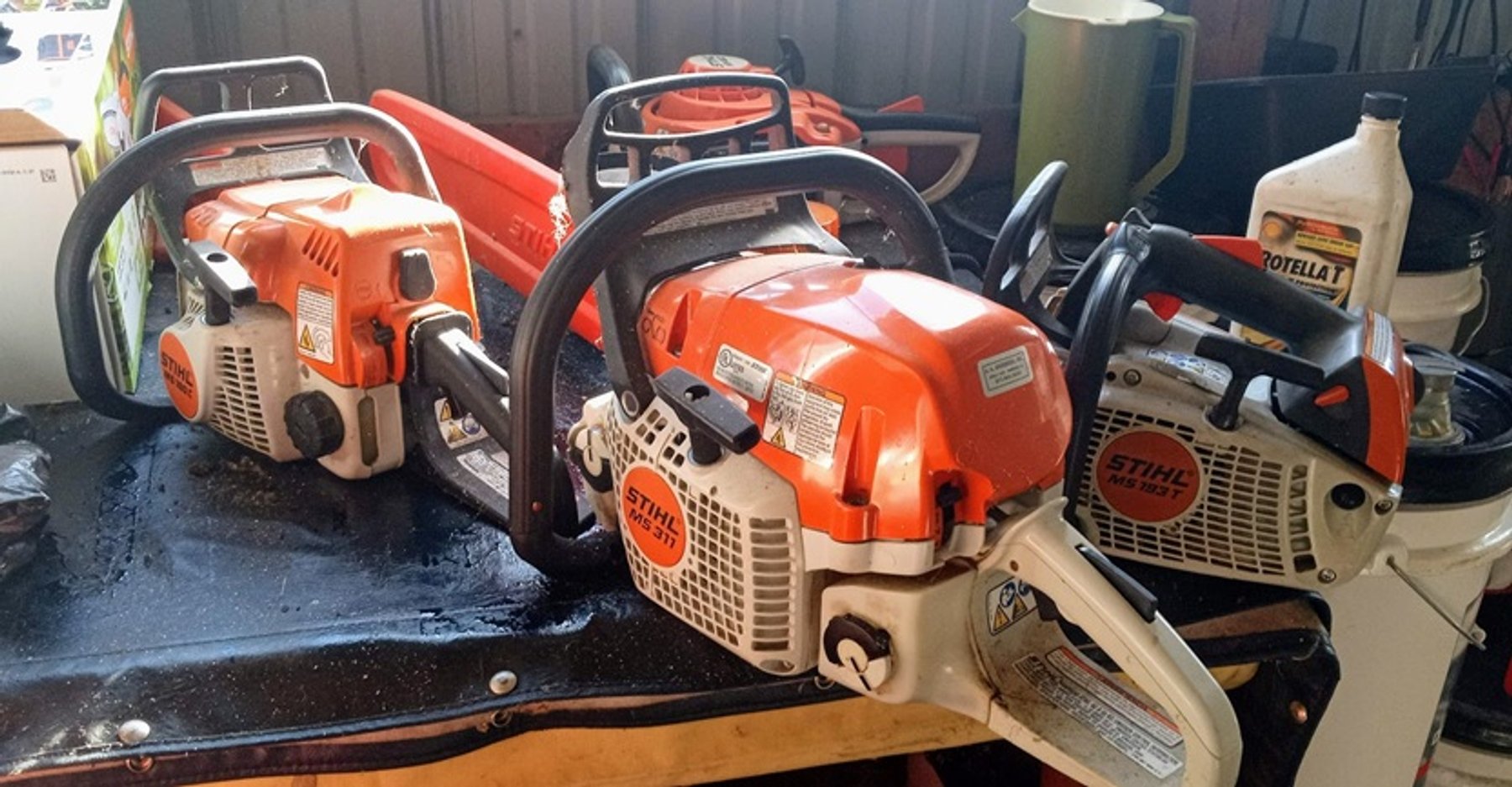 Image for BUTCH & BARBARA EVERS