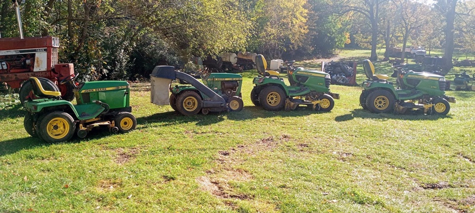 Image for BUTCH & BARBARA EVERS