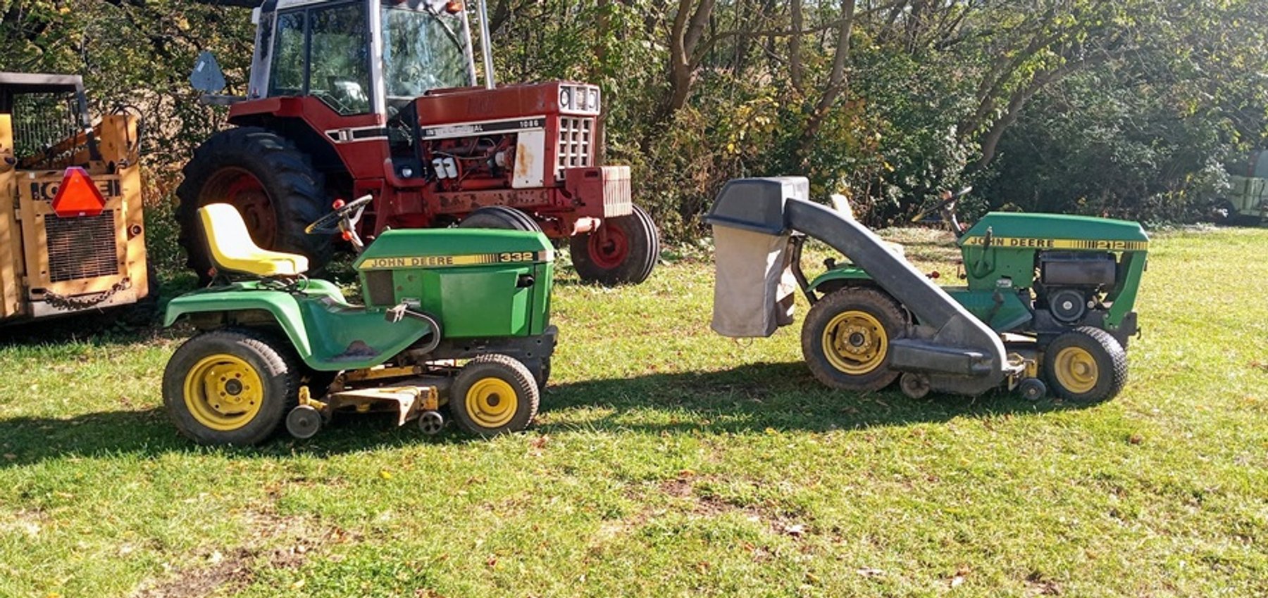 Image for BUTCH & BARBARA EVERS