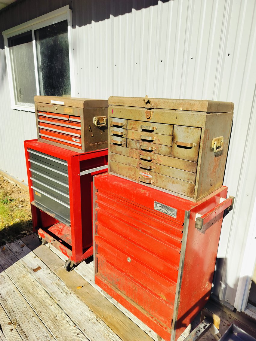 Image for BUTCH & BARBARA EVERS