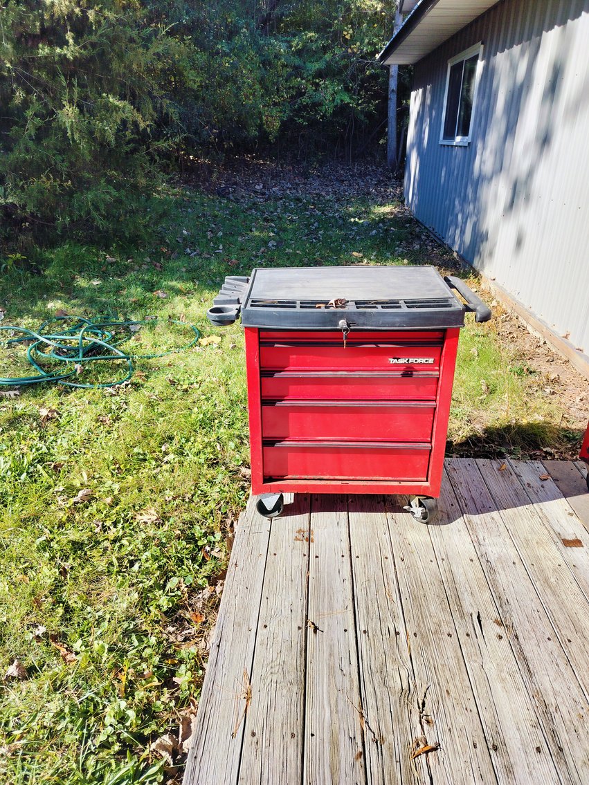 Image for BUTCH & BARBARA EVERS