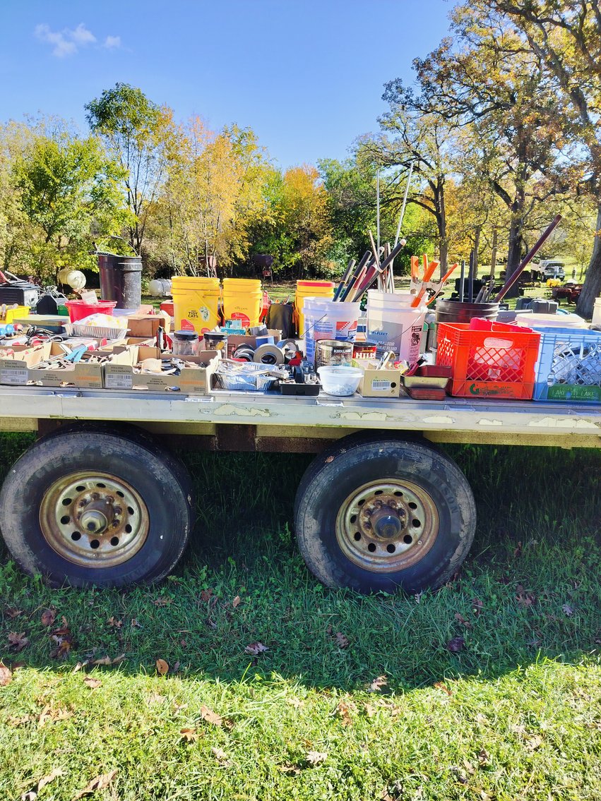 Image for BUTCH & BARBARA EVERS