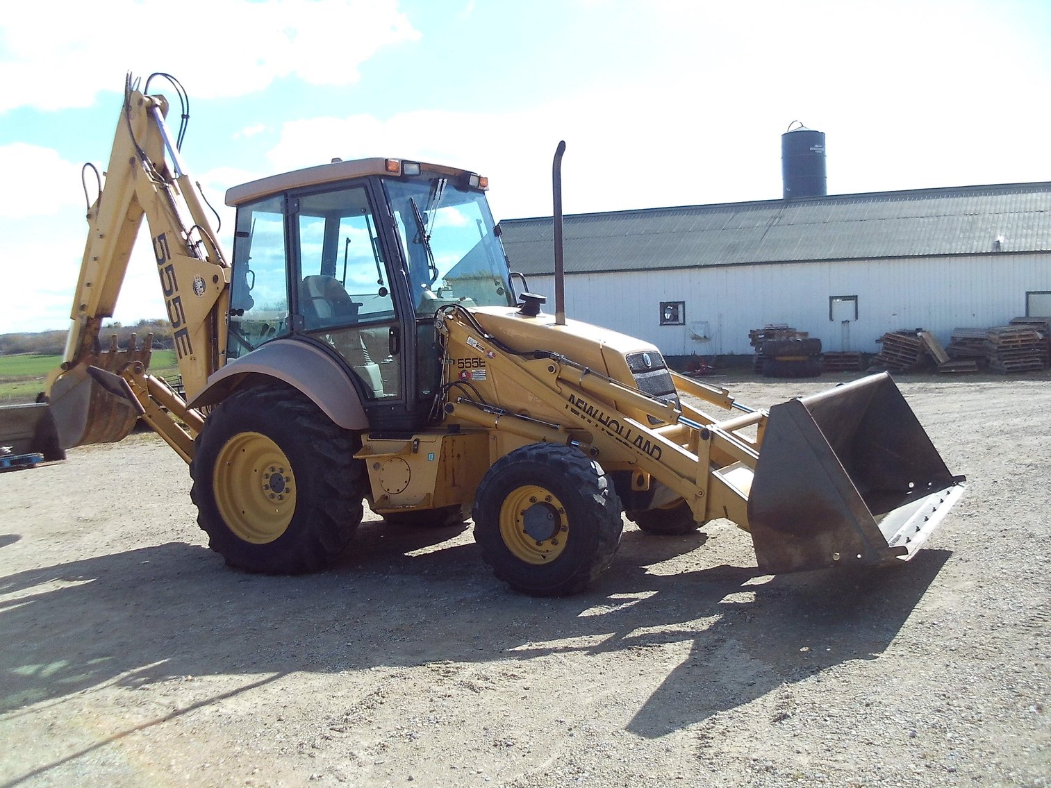 Image for NOVEMBER FARM CONSIGNMENT AUCTION