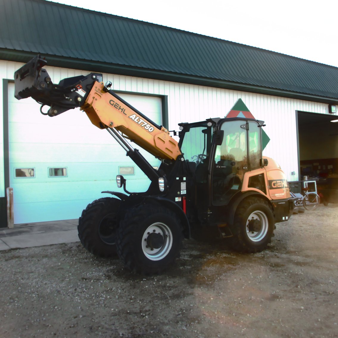 Image for NOVEMBER FARM CONSIGNMENT AUCTION