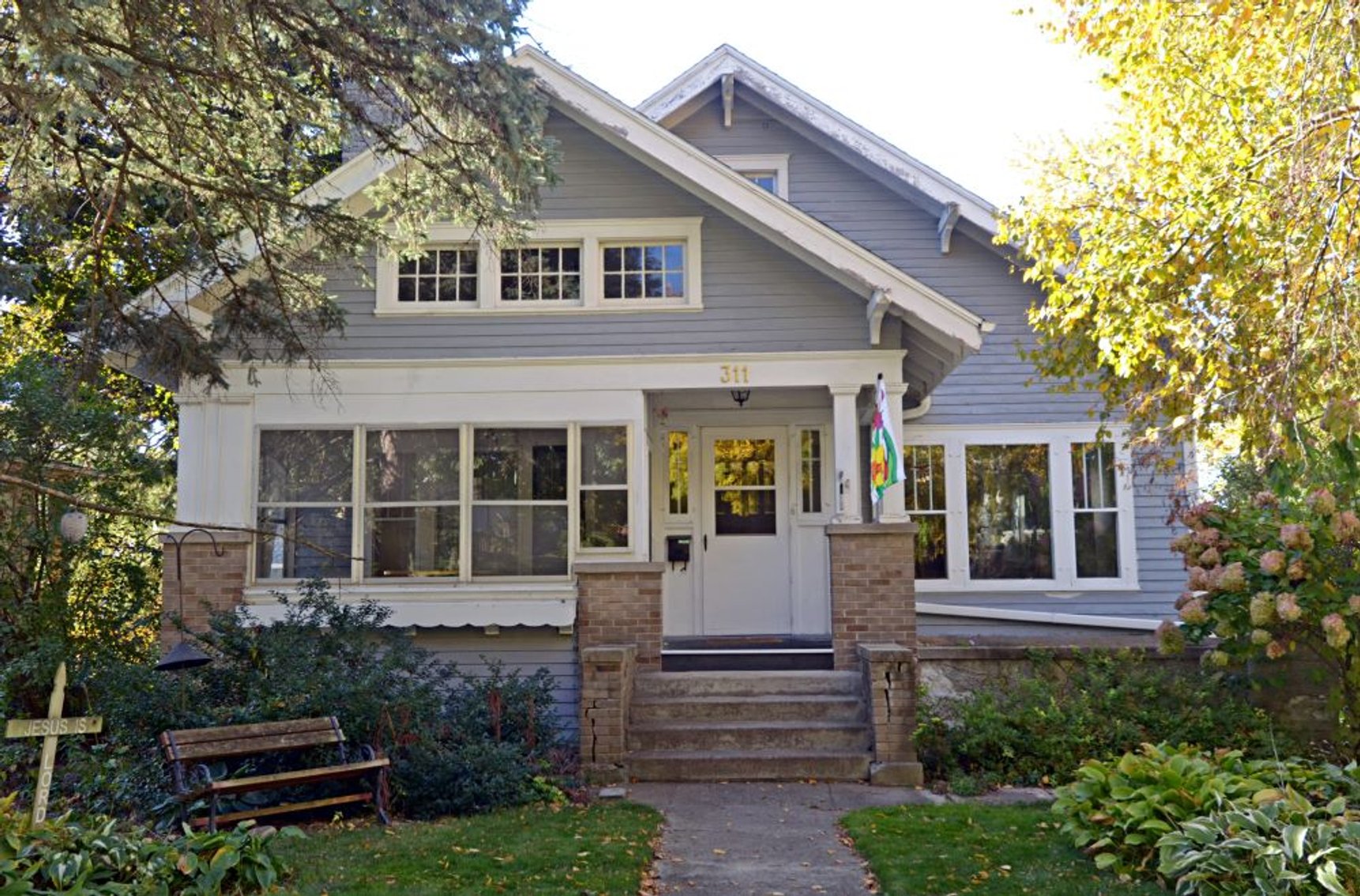 Image for 311 N Center Ave  Jefferson, Wisconsin