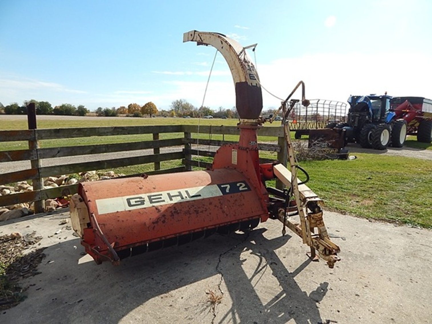 Image for TOM & BECKY KOHLEY