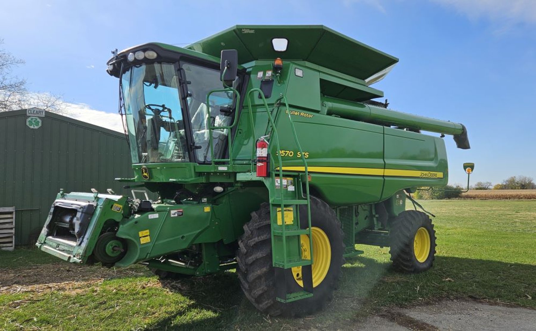 Image for TOM & BECKY KOHLEY