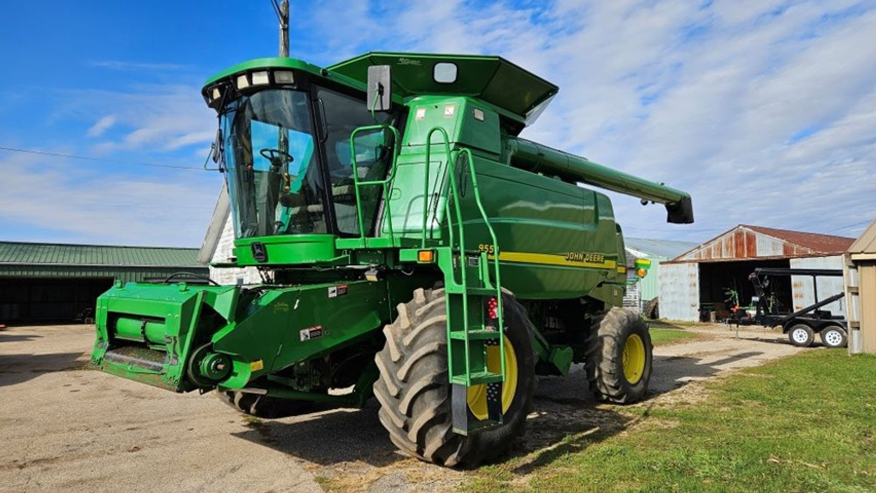 Image for TOM & BECKY KOHLEY