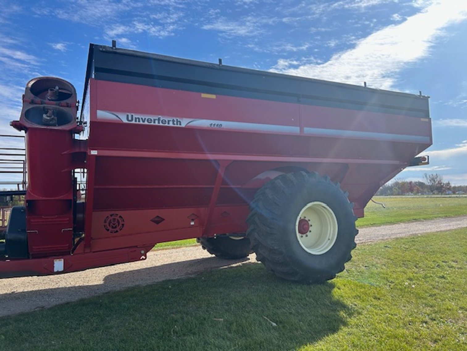 Image for TOM & BECKY KOHLEY