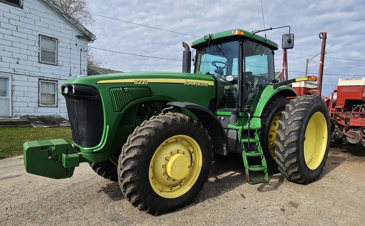 Image for TOM & BECKY KOHLEY