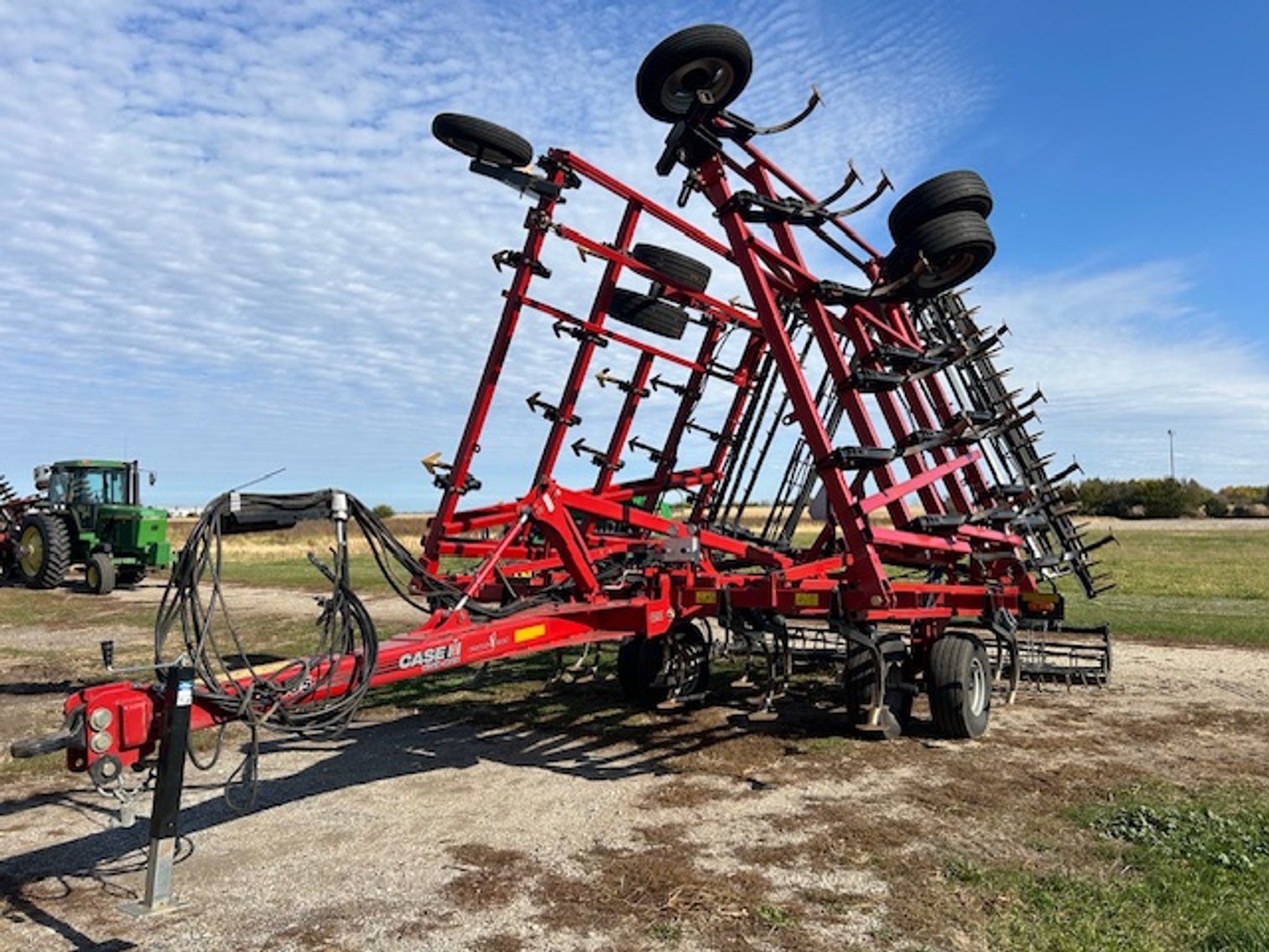 Image for TOM & BECKY KOHLEY