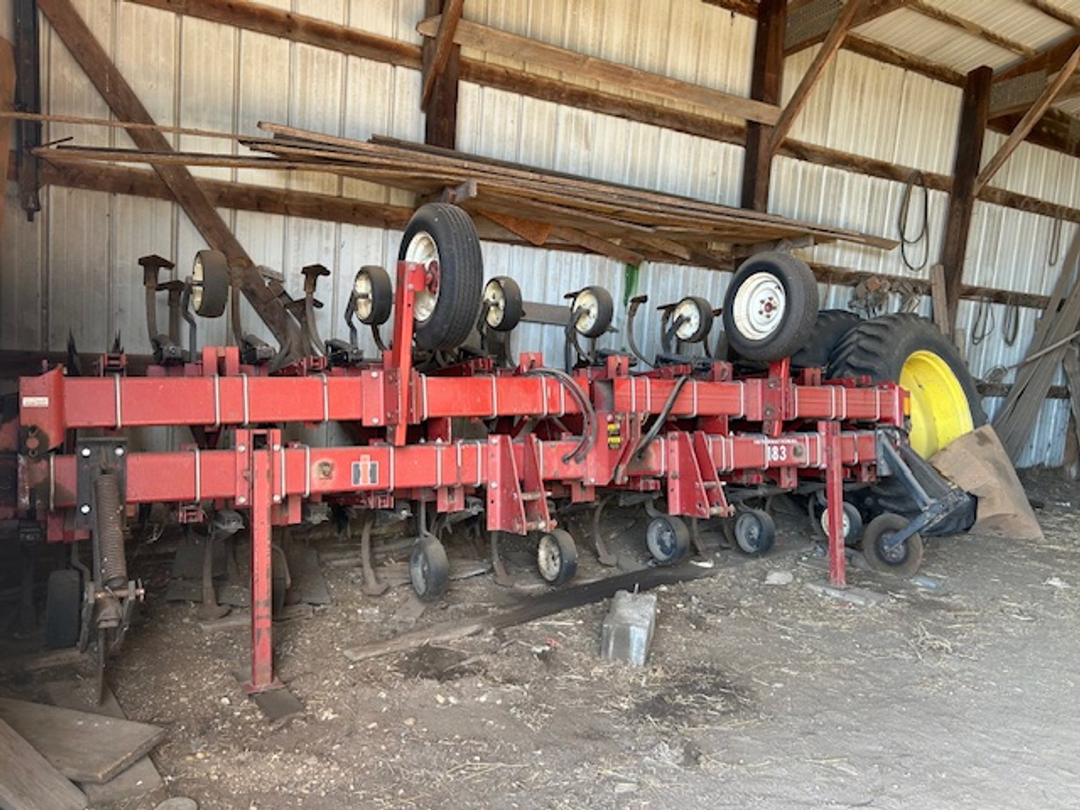 Image for TOM & BECKY KOHLEY