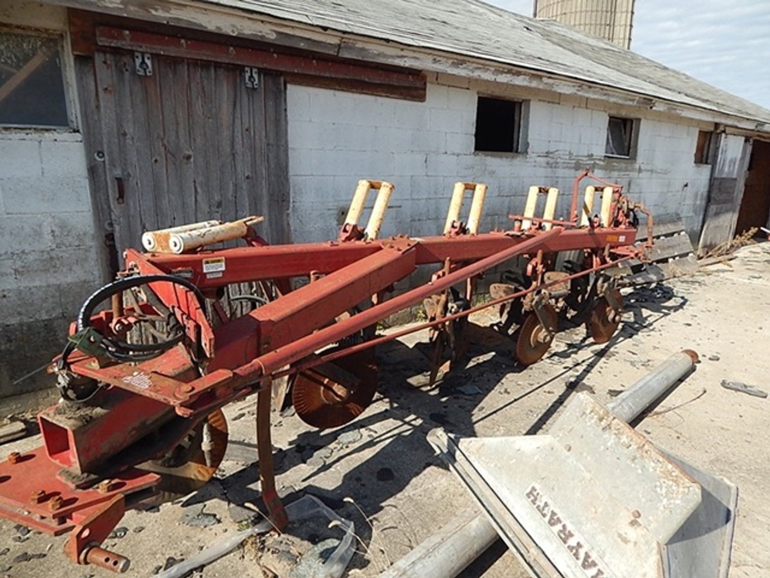 Image for TOM & BECKY KOHLEY