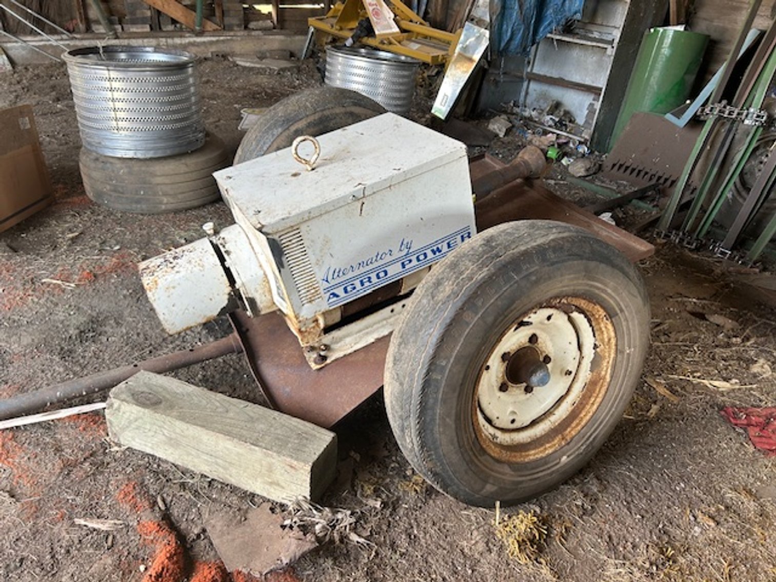 Image for TOM & BECKY KOHLEY