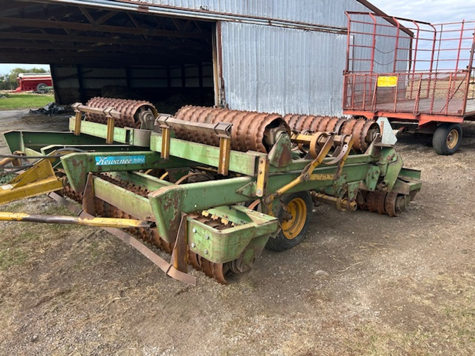 Image for TOM & BECKY KOHLEY