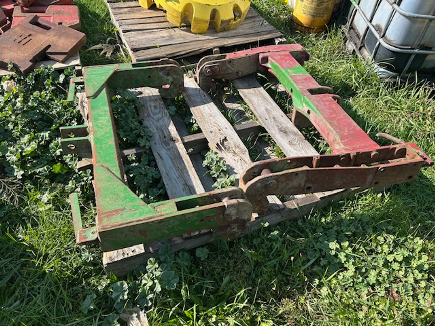 Image for TOM & BECKY KOHLEY