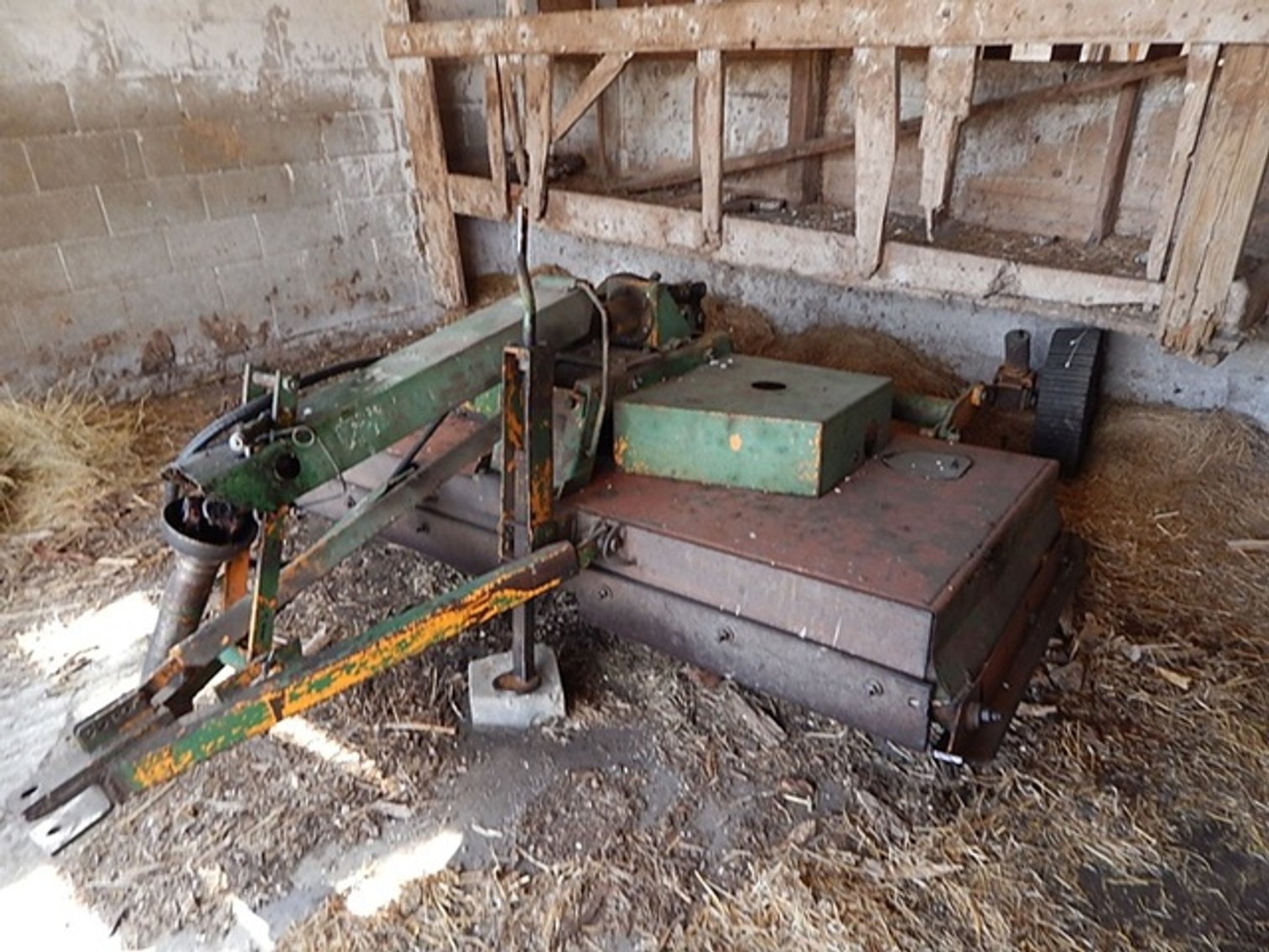 Image for TOM & BECKY KOHLEY