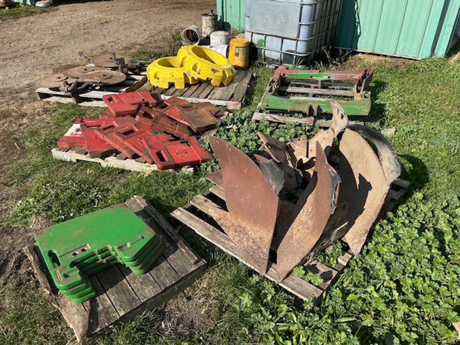 Image for TOM & BECKY KOHLEY