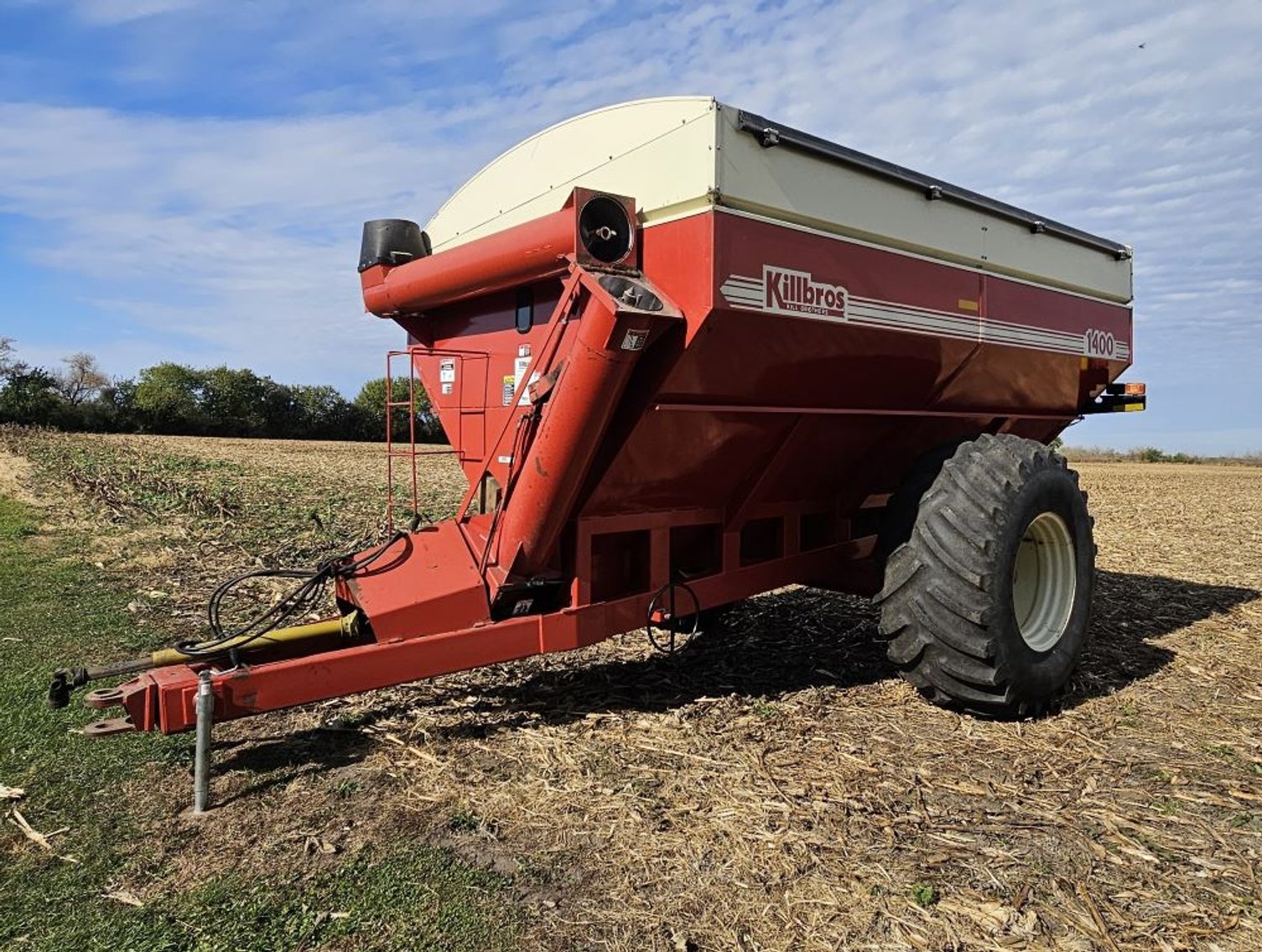 Image for TOM & BECKY KOHLEY