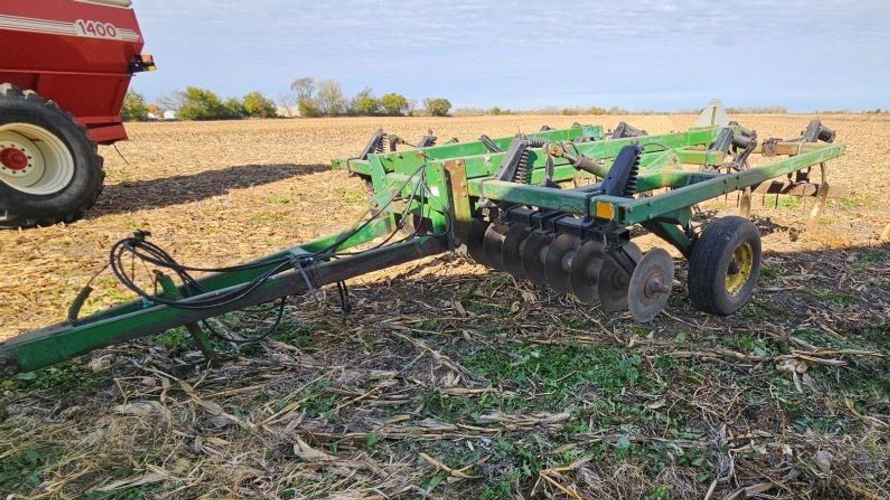 Image for TOM & BECKY KOHLEY