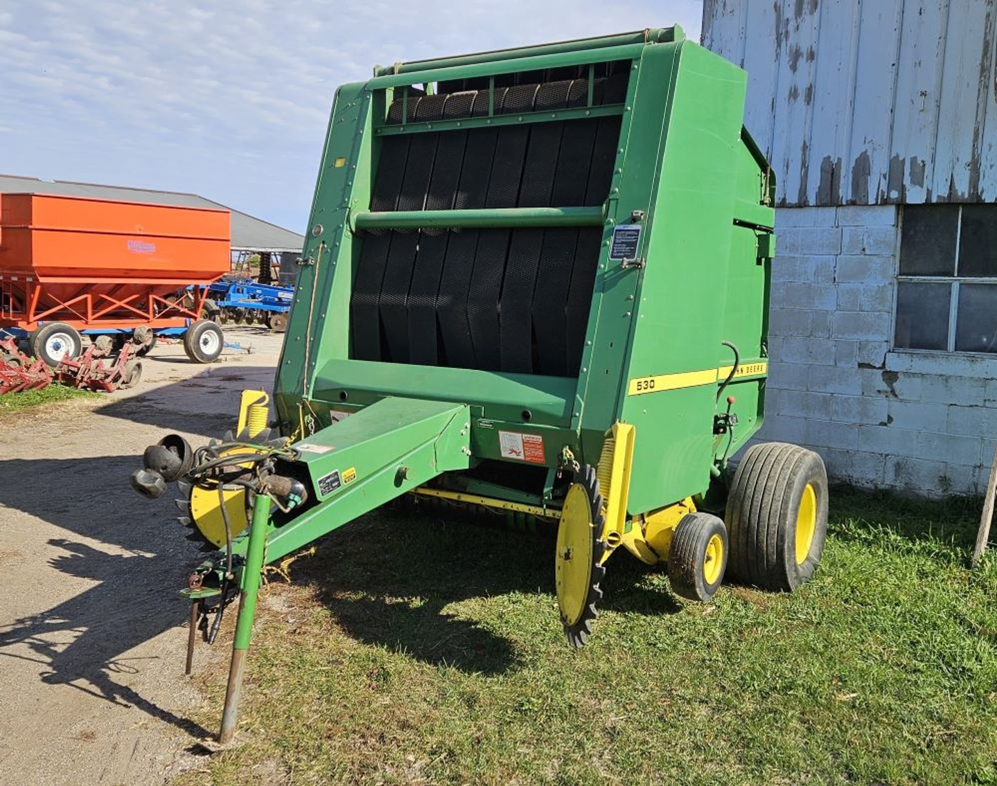 Image for TOM & BECKY KOHLEY