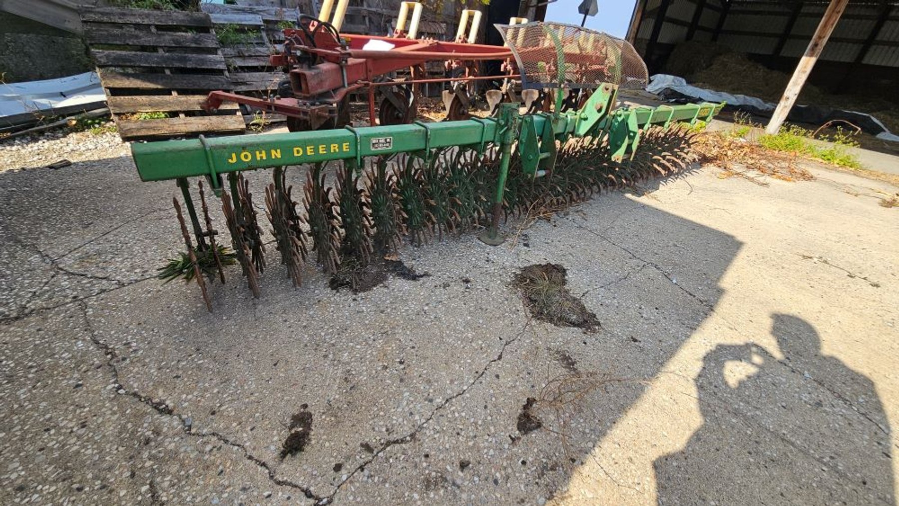 Image for TOM & BECKY KOHLEY