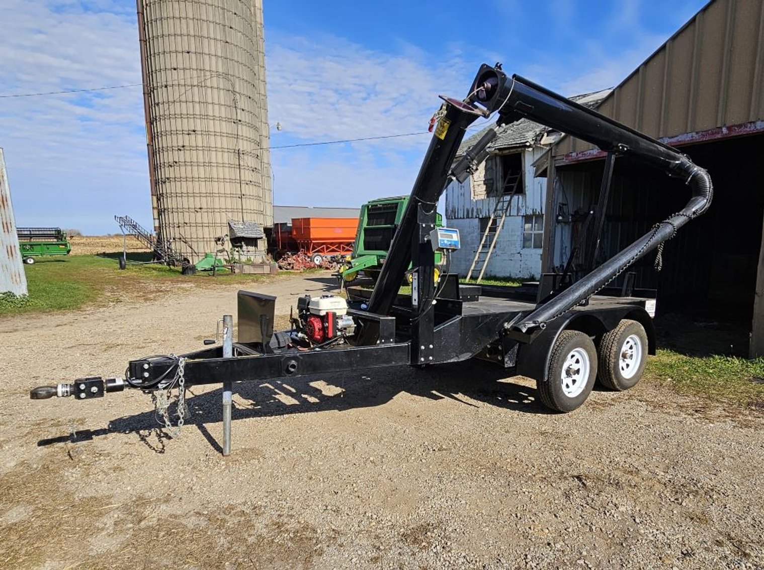 Image for TOM & BECKY KOHLEY