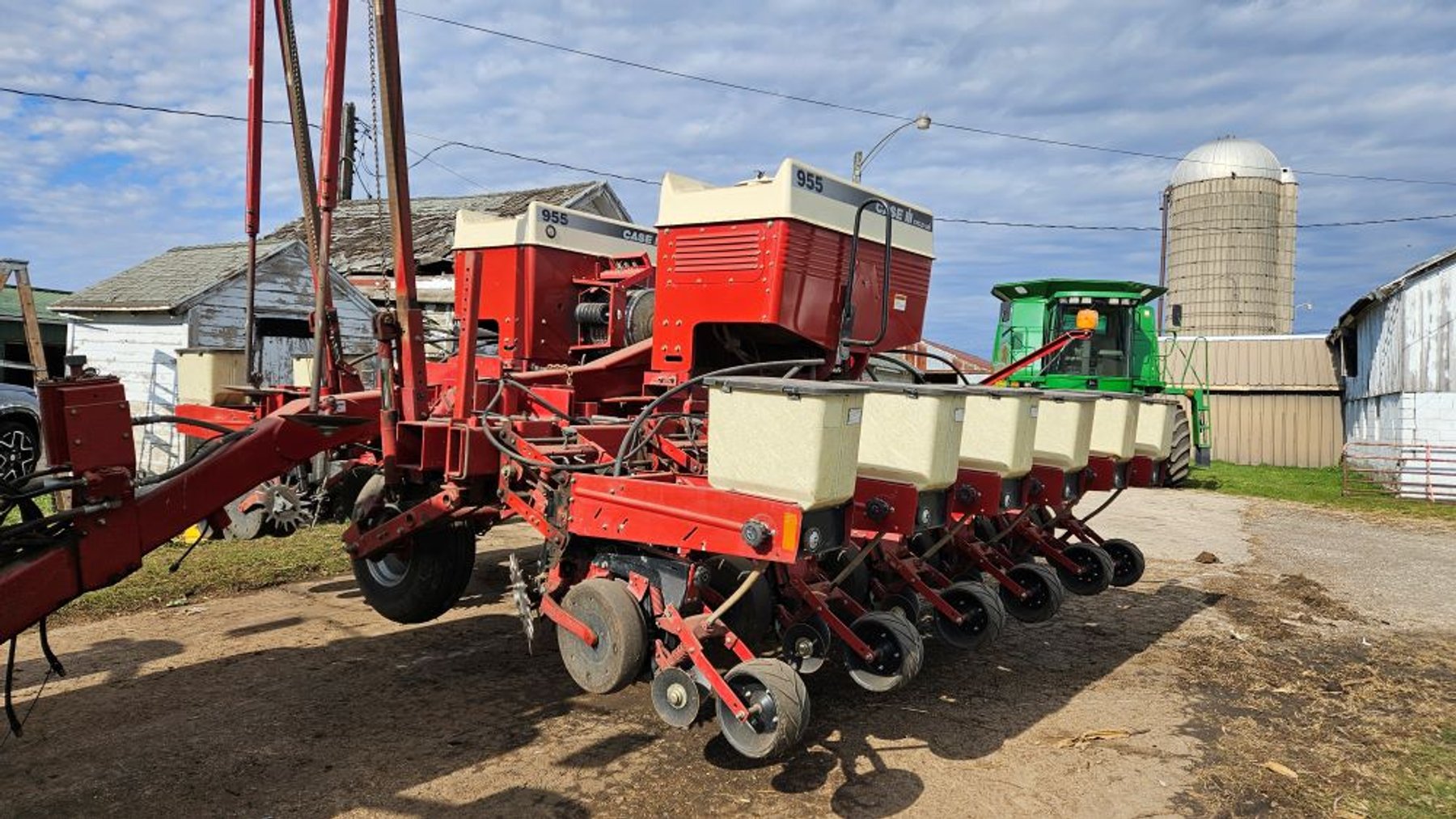 Image for TOM & BECKY KOHLEY