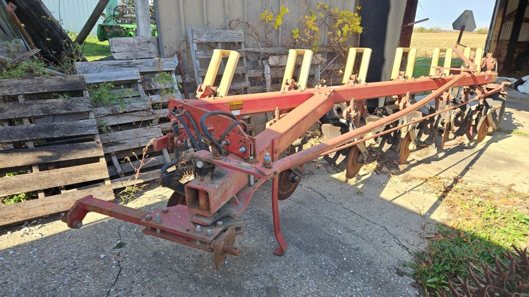 Image for TOM & BECKY KOHLEY